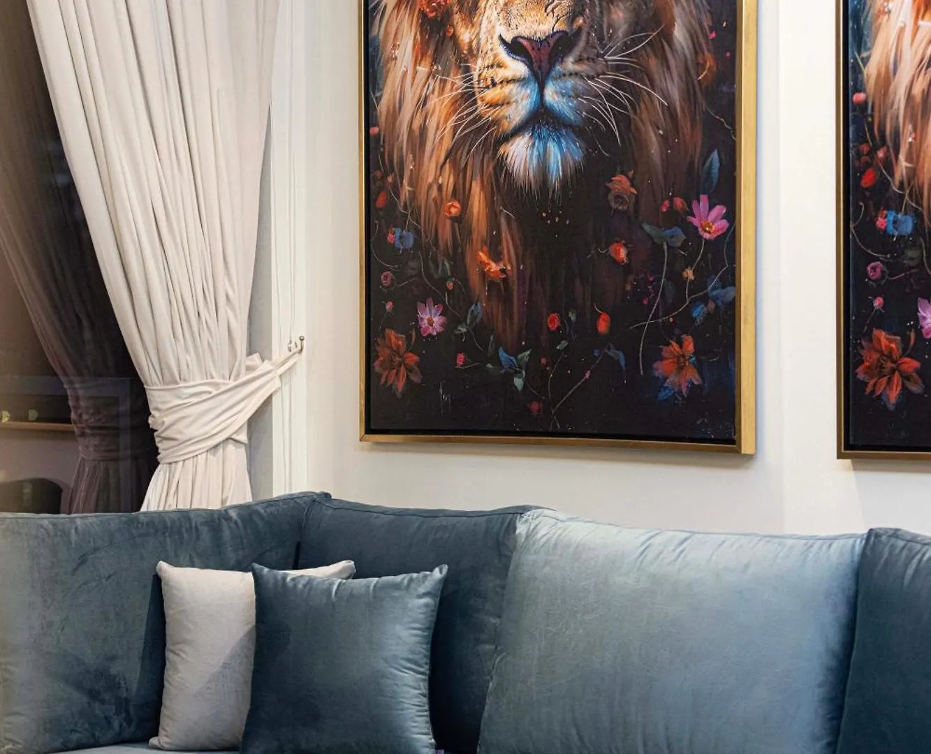 Cloud Nine Dubai Panorama & Rooftop Infinity Pool, 3Br Apartment In Paramount Hotel Midtown 0*,