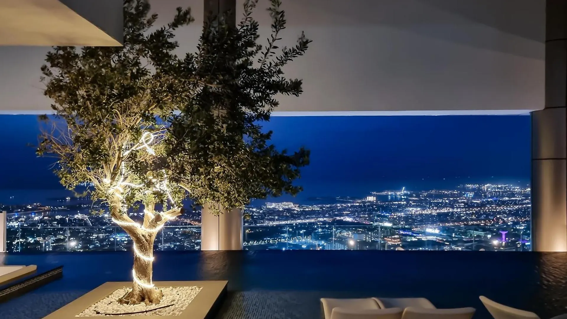 Cloud Nine Dubai Panorama & Rooftop Infinity Pool, 3Br Apartment In Paramount Hotel Midtown